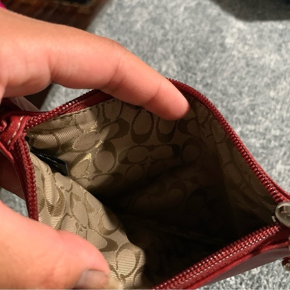 COACH - Wristlet - Picture 5 of 7